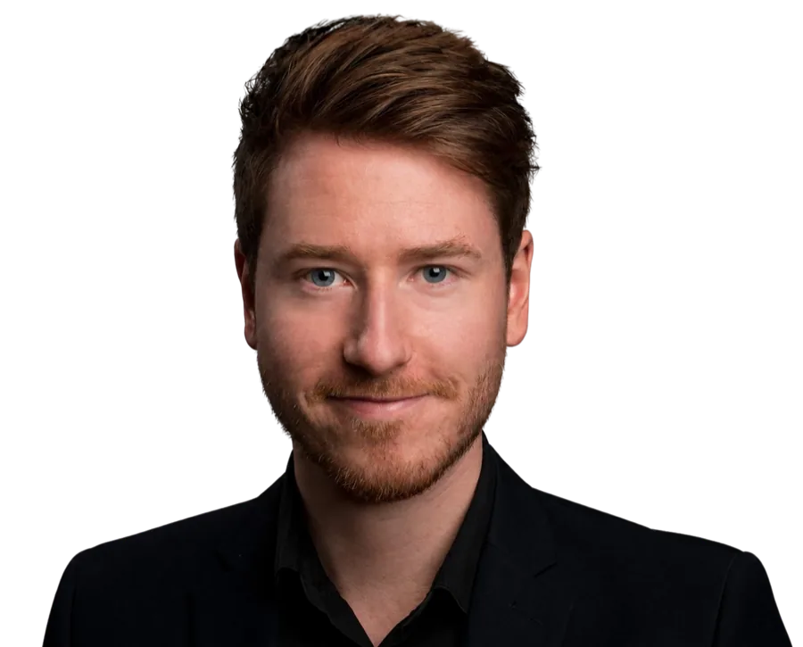 Daniel Lang, Mitgründer DPA+